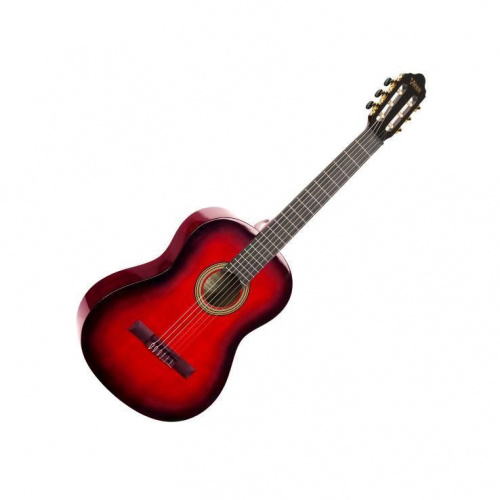 Классическая гитара VALENCIA VC261WRS - JCS.UA фото 2