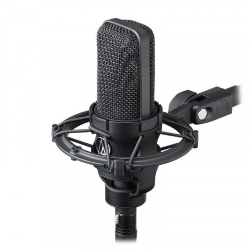Микрофон Audio-Technica AT4033A - JCS.UA