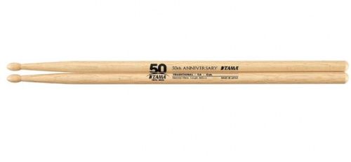Барабанные палочки TAMA 5A 50TH ANNIVERSARY - JCS.UA
