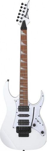 Електрогітара IBANEZ RG450DXB WH - JCS.UA
