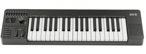 MIDI-клавиатура NUX NTK-37 - JCS.UA фото 2