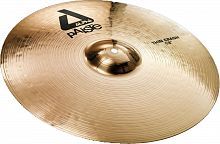 Тарілка Paiste Alpha Brilliant Medium Crash 18 " - JCS.UA