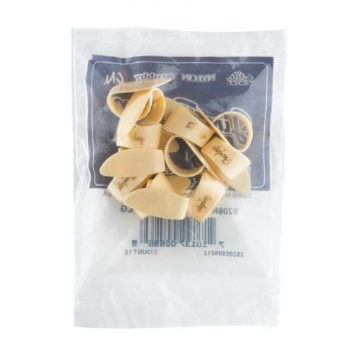 Набор медиаторов Dunlop 9206R HEAVIES IVROID-LG-12 (12шт.) - JCS.UA фото 2