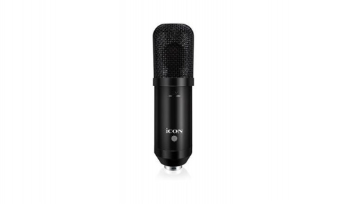 Студийный микрофон Icon M4 - JCS.UA