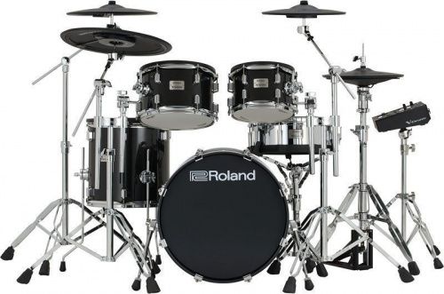 Электронная ударная установка Roland VAD516 - JCS.UA фото 3 Электронная ударная установка Roland VAD516 - JCS.UA фото 3