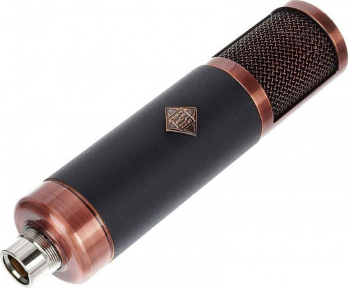 Конденсаторный микрофон Telefunken TF39 Copperhead Deluxe - JCS.UA фото 4