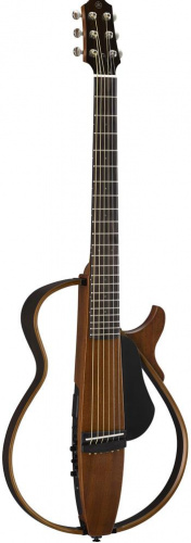 Электроакустическая гитара YAMAHA SLG200S NT - JCS.UA