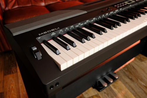 Цифровое пианино Medeli SP4000 - JCS.UA фото 5