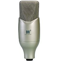 Микрофон конденсаторный студийный ICON M-2 - JCS.UA