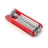 Мультитул DUNLOP GTDMT1 GROOVETECH DRUM MULTI-TOOL - JCS.UA