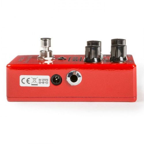 Педаль DUNLOP M228 MXR Dyna Comp Deluxe - JCS.UA фото 3