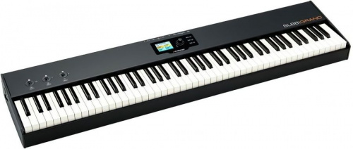MIDI клавіатура Fatar-Studiologic SL88 Grand - JCS.UA фото 4