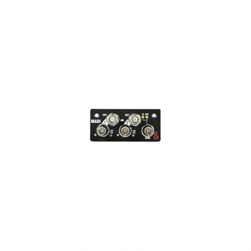 Модуль Allen Heath M-SQ-MADI-AX - JCS.UA фото 2