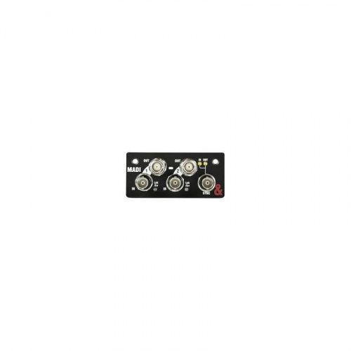 Модуль Allen Heath M-SQ-MADI - JCS.UA фото 2