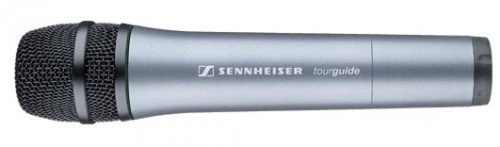 Ручной передатчик Sennheiser SKM 2020-D - JCS.UA