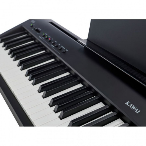 Цифровое фортепиано Kawai ES110 B - JCS.UA фото 7