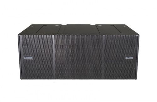 Сабвуфер dB Technologies VIO S218F - JCS.UA фото 2