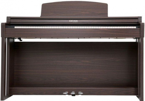 Цифровое пианино GEWA UP 260G Rosewood - JCS.UA фото 2