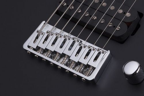 Электрогитара SCHECTER C-8 DELUXE SBK  L/H - JCS.UA фото 4