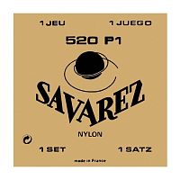 Струни Savarez 520 Р1 - JCS.UA