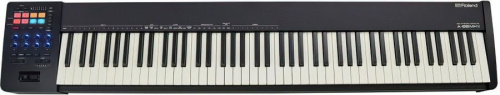 MIDI-клавіатура Roland A-88MKII - JCS.UA