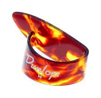 Медиаторы DUNLOP SHELL MEDIUM THUMBPICKS (12 шт.) - JCS.UA