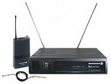 Радіосистема Beyerdynamic OPUS 100 Mk II (239.200 MHz) - JCS.UA