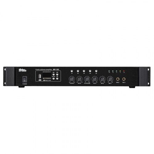 Підсилювач потужності Sky Sound MP-150U (5 ZONE) - JCS.UA