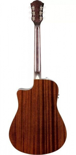 Электроакустическая гитара FENDER T-BUCKET 300-CE 3-COLOR BURST - JCS.UA фото 2