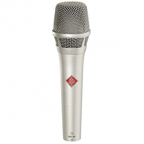 Вокальный микрофон Neumann KMS 104 plus - JCS.UA